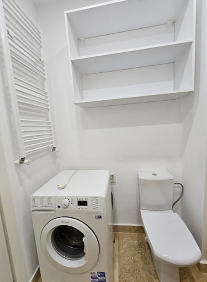 Bloc NOU - Avangarde Grande Village - Apartament 2 camere - Centrala Proprie - 10