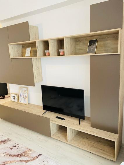 Inchiriere 2 camere Metalurgiei Aparatorii Patriei - 3