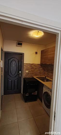 Acum am liber garsoniera zona AEM Profi ,mobilat utilat,clima in apropiere autobus,tramvai - 4