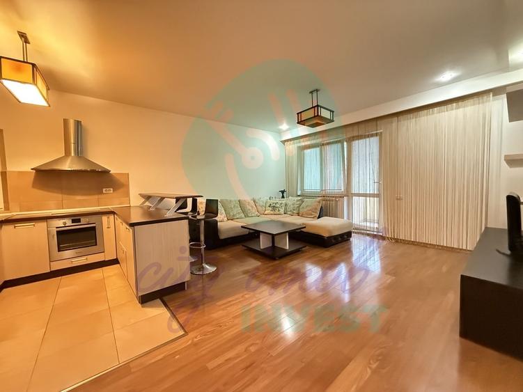 3 camere cu CENTRALA PROPRIE - 1