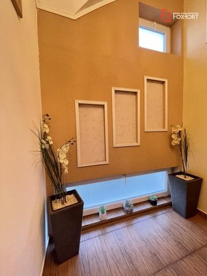 Vila in inima Dumbravitei, 1102 mp teren - ID V3461 - 21