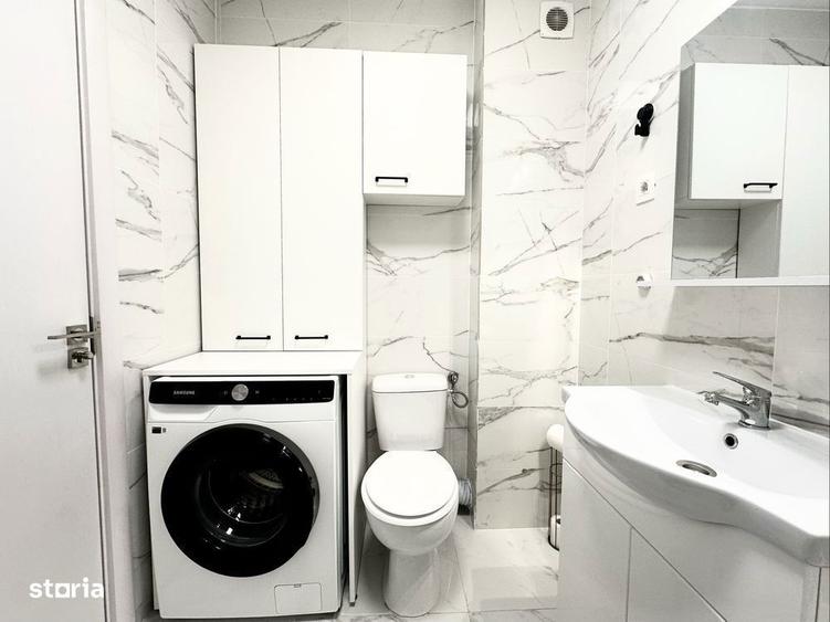 Apartament 2 camere BLOC NOU Berceni-Piata Sudului T711 - 7
