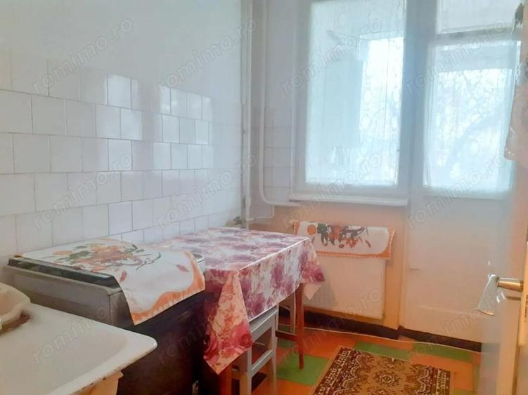 Apartament 2 camere Tiglina 2, etaj 1, 2 balcoane, centrala termica - 10