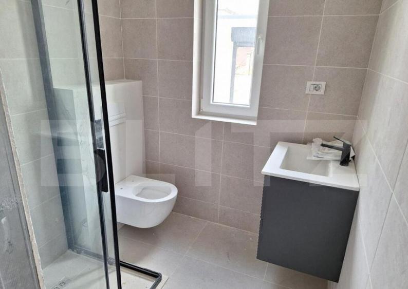 Duplex de 114 mp utili, teren 250 mp, in zona Chisoda - 2