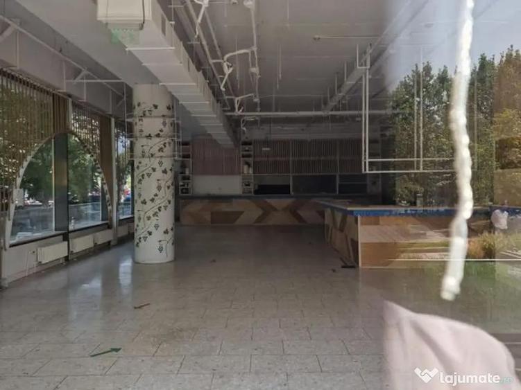 Bd Unirii spatiu 360 mp cu 2 terase excelent pt Restauran... - 4