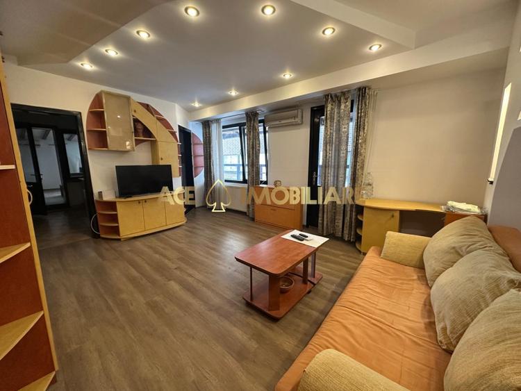 De Inchiriat 2 Camere | Vitan | Centrala | Pet-Friendly | Bloc Nou - 4