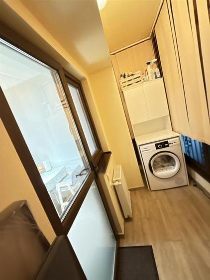 Etaj 1 - CUG Str. Hlincea, 2 camere mobilat si utilat - 5