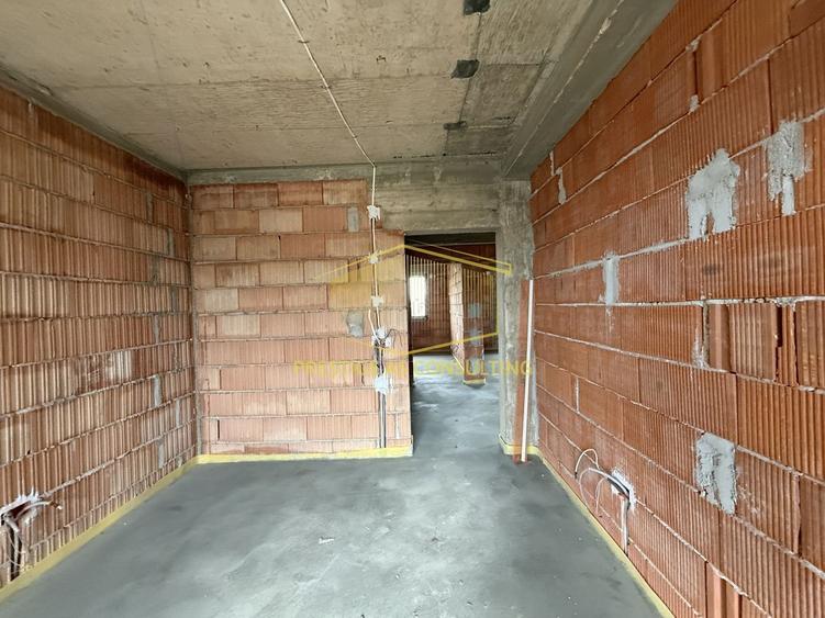 Vila premium – predare la cheie | 350 mp teren | Ciarda Rosie - 22