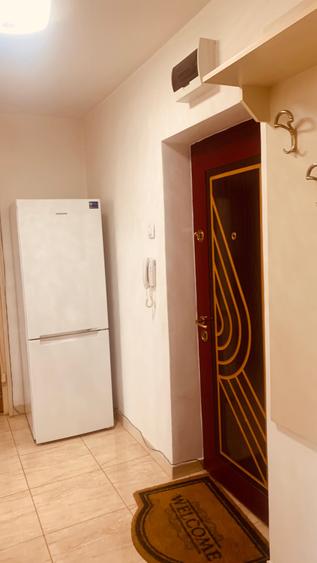 Apartament 2 camere Calarasi - Hyperion, stradal, mobilat si utilat modern - 14
