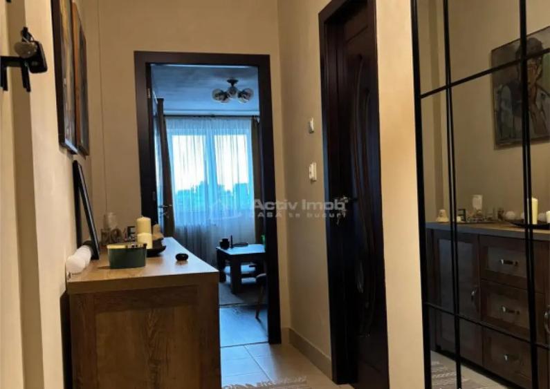 Garsoniera - Mihai Bravu - Ferdinand - mobilata - Comision 0 - 2