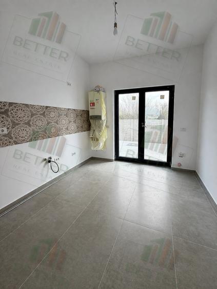 Casă parter 3 camere | Construcție 2025 | Teren 250 mp - 4