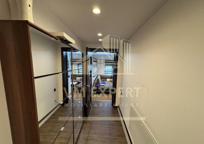 SUPER OFERTA CASA 3 CAMERE 111MP, TEREN 923 MP BUGHEA D... - 28