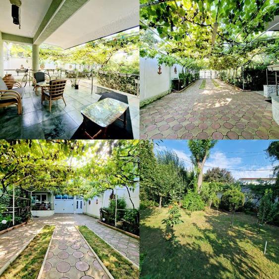 Vila impresionanta in Eforie Sud cu 8 camere - 3