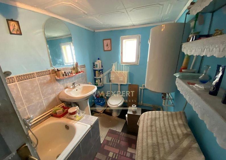 CASA 5 CAMERE, TEREN 600 MP, CAMPULUNG - 4