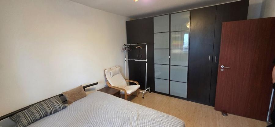 Doamna Ghica apartament 3 camere de inchiriat mobilat centrala parcare - 4