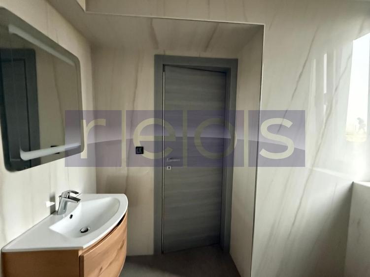 VANZARE APARTAMENT 4CAMERE | FLOREASCA | 216MP | PARCARE| TERASA 235MP - 12