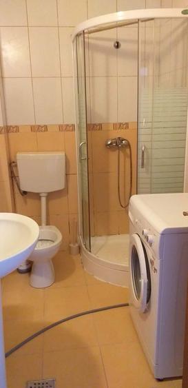 Garsoniera de inchiriat la Mansarda - 6