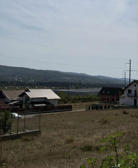 Teren Curtea de Arges - 1