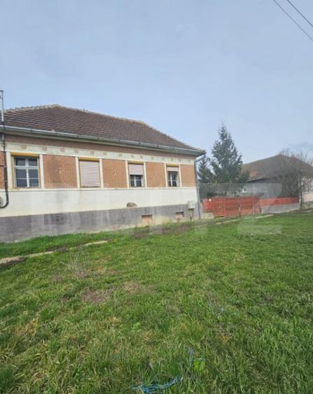 Casa batraneasca cu teren generos, in localitatea Dedra - 6