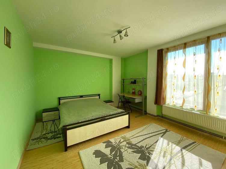 Casa de vanzare zona Spitalului Judetean Targoviste - 4