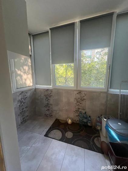 Apartament 3 camere str Doina ,Decebal etaj 1 mobilat - 9