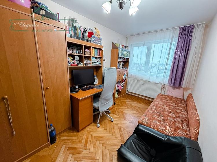 Apartament cu 4 camere,zona Fortuna, Arad - 4