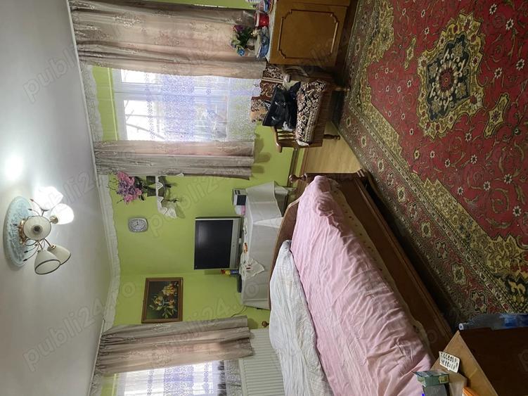 De vanzare casa cu 6 camere - 7