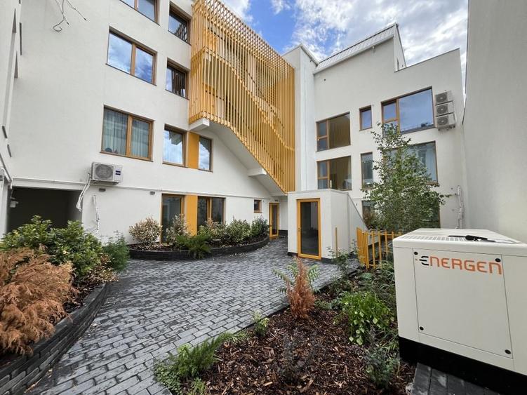 DUPLEX 3 CAMERE || GRADINA 15 MP || DOMENII - GRIVITA || MOBILAT - 20