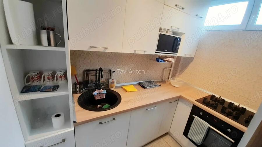 Chirie in Cluj Napoca, cartierul Gheorgheni