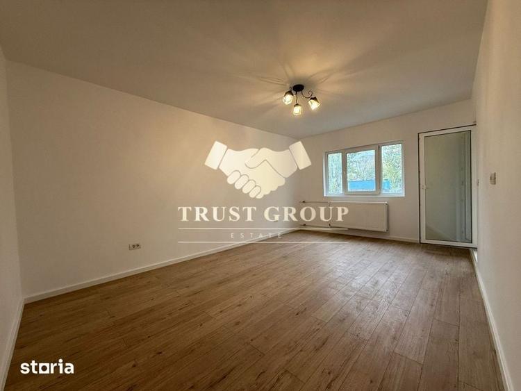 Gorjului | 3 camere Renovat Total | 2 bai | - 2
