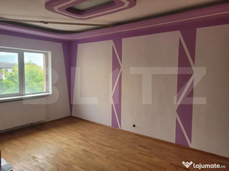 Apartament de vanzare, cu 3 camere, 70 mp, zona Revolutiei - 6