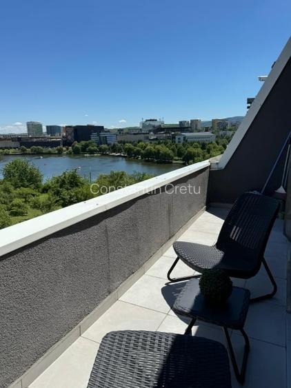 Apartament 3 camere de vanzare - 80.3 mp utili, Gheorgheni-Iulius mall