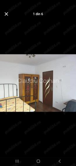 Apartament 3 camere de inchiriat Apartament 3 camere de inchiriat