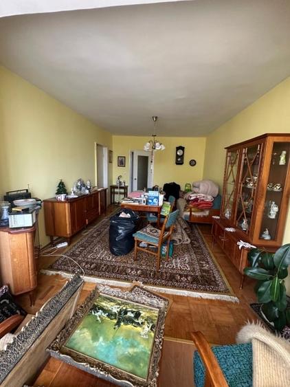 Apartament cu 2 camere circular în Vlahuță - 4