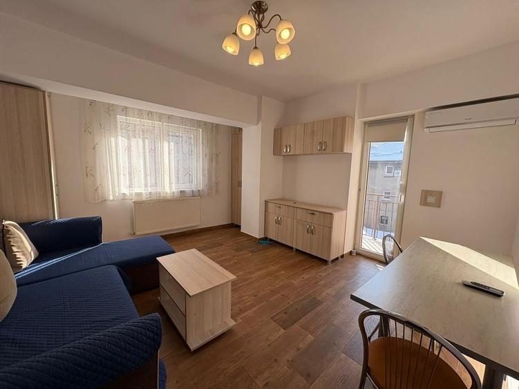 AP. 2 CAMERE PIATA SUDULUI, BLOC NOU, BUCATARIE INCHISA, METROU 9 MIN - 3