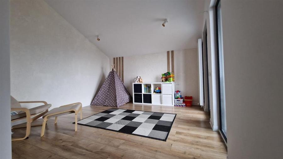 Casa ultra moderna Sanpetru Livada sub Lempes - 9