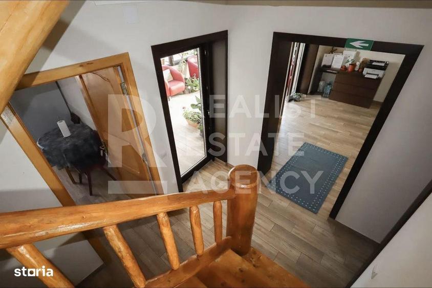 De vanzare Pensiune activa, Iasi - 10