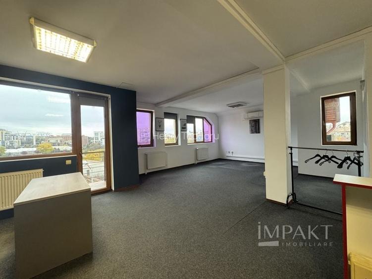 Spatiu de birouri langa Iulius Mall 60mp spatiu comercial intre lacuri