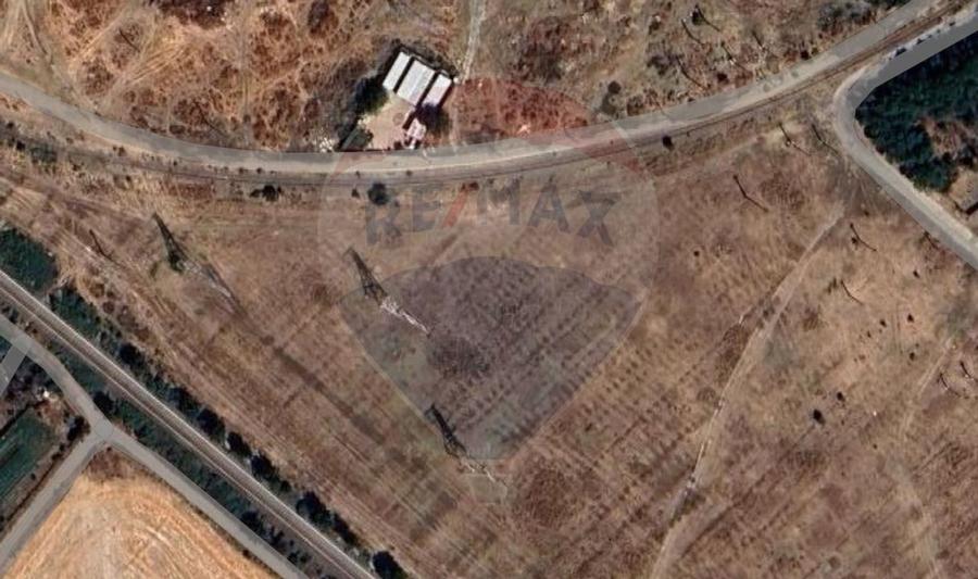 De vanzare | Teren industrial Chitila 2500 mp - 3