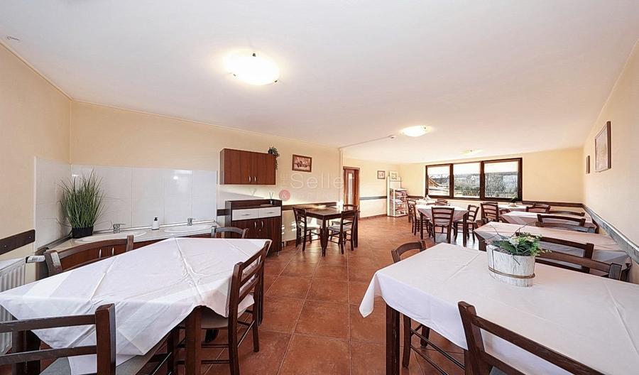 Proximitate fata de Castelul Bran - 4