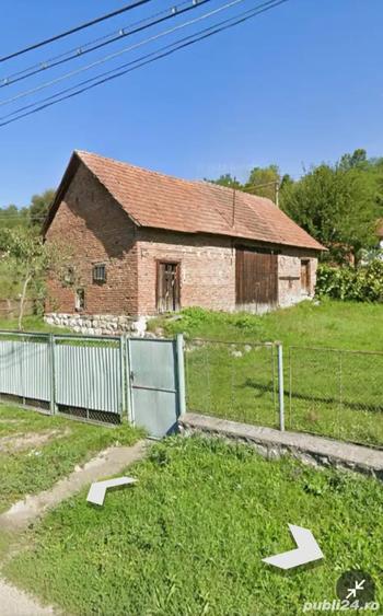 Casa de vanzare in Bal?a, jud. Hunedoara - 4