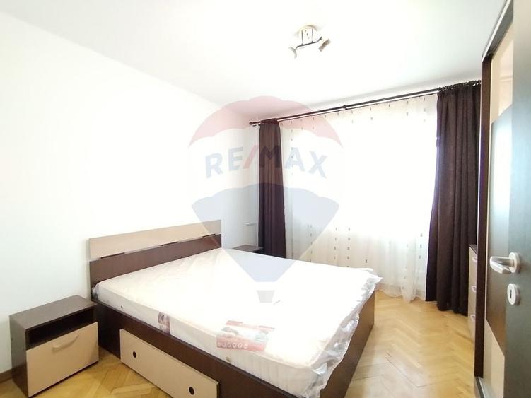 Apartament 2 camere de închiriat – Zona Kiseleff | Bd. Ion Mihalache - 4