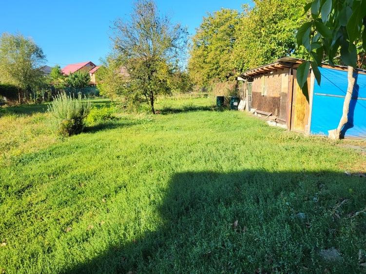 Teren intravilan 2545mp , central,  +duplex parter 131mp ! - 10