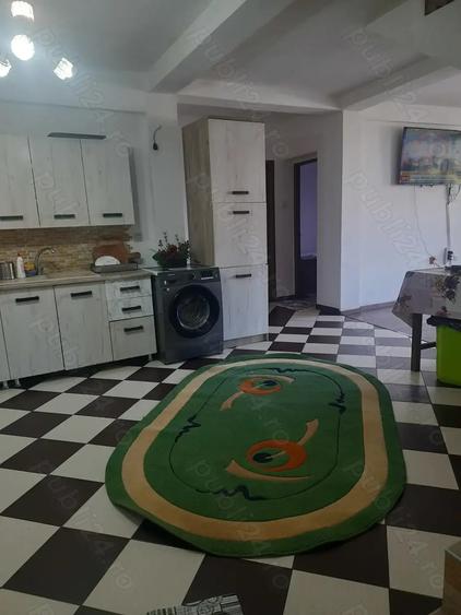 Vand Vila in Sta?iunea Montana Ranca jud Gorj - 5