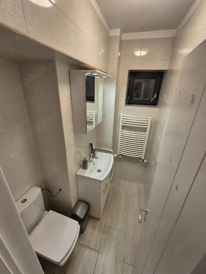 Apartament 3 camere Marriott 83 mp, 2 bai, parcare, boxa, mobilat - 5