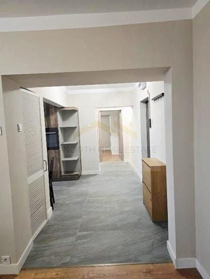 Prima închiriere, Unirii Splaiul Independenței nr 1, Panoramic view - 5