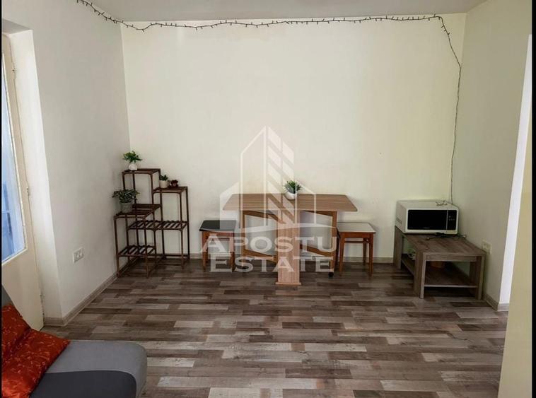 Apartament modern cu 2 camere I I Zona Circumvalatiunii - 9