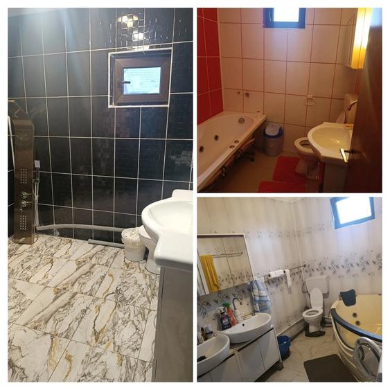 Vila 360mp P+1+M - 8