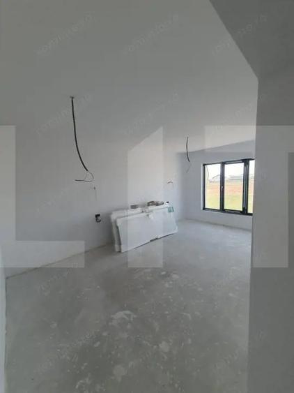 Casa individuala Giarmata 5 camere - 9