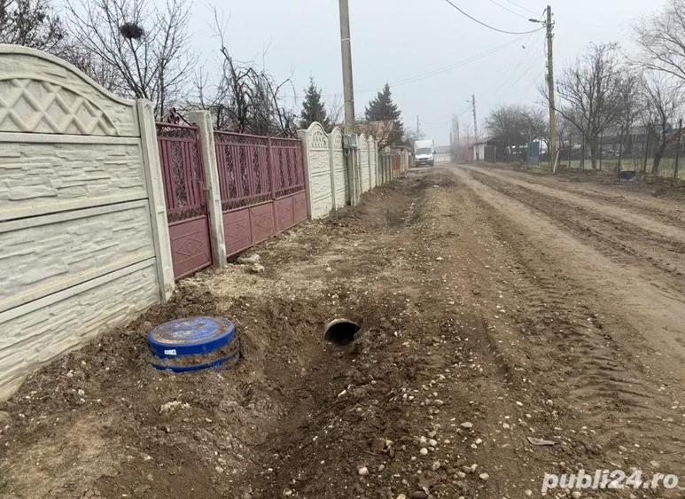 Vand casa in comuna Plosca, Teleorman - 1